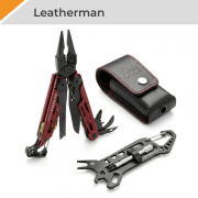 Leatherman