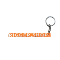 Брелок RiggerShop от магазина RiggerShop