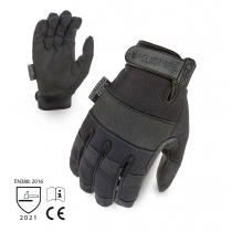 Перчатки Dirty Rigger Comfort Fit 0.5 от магазина RiggerShop
