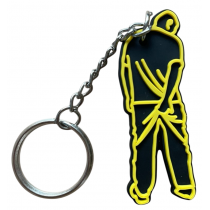 Брелок Dirty Rigger от магазина RiggerShop