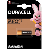Батарейка Duracell MN27 (BL1) от магазина RiggerShop
