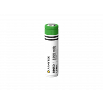 Аккумулятор Armytek 18650 Li-lon с защитой 3500 mAh от магазина RiggerShop