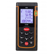 Лазерный дальномер RGK D100 от магазина RiggerShop