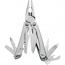 Мультитул Leatherman Sidekick от магазина RiggerShop