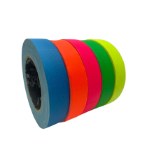 Клейкая лента MagTape Ultra Matt 25мм x 25м Fluorecent от магазина RiggerShop