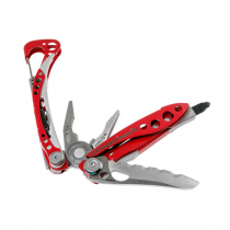 Мультитул Leatherman Skeletool RX от магазина RiggerShop