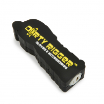 Портативное зарядное устройство Dirty Rigger (On Tour Power) от магазина RiggerShop