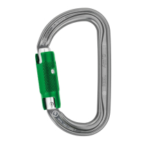 Карабин Petzl Am'D PIN-LOCK от магазина RiggerShop