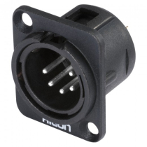 Разъем HICON HI-X5DM-M от магазина RiggerShop