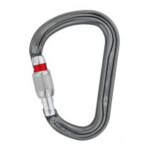 Карабин Petzl William Screw-Lock  от магазина RiggerShop