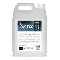Жидкость JEM Low-Fog Fluid(Жидкость Heavy Fog (B2 Mix)) от магазина RiggerShop