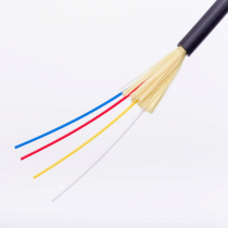 Тонкий оптический кабель OS1 9/125 Tac Fibre серии TourLight, внешний диаметр 5,8мм от магазина RiggerShop