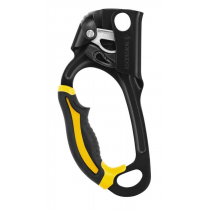 Зажим Petzl Ascension правый от магазина RiggerShop