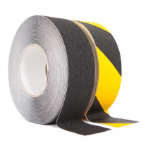 Противоскользящая лента ANTI-SLIP TAPE 50mm x 18m от магазина RiggerShop