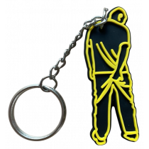 Брелок Dirty Rigger от магазина RiggerShop