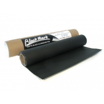 Синефоль Le Mark FOIL MATT BLACK 300 MM X 15 MTR от магазина RiggerShop