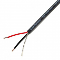 Микрофонный монтажный кабель 28 x 0.10 мм, внешний диаметр 2,7 мм от магазина RiggerShop