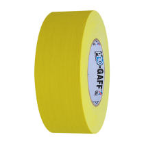 Клейкая лента Pro Gaff Matt color 50mm x 50m от магазина RiggerShop