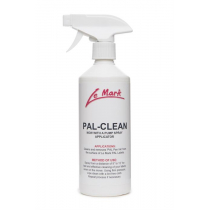 Чистящая жидкость PAL Clean 500ML от магазина RiggerShop