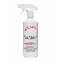 Чистящая жидкость PAL Clean 500ML от магазина RiggerShop