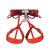 Страховочная система Petzl ADJAMA от магазина RiggerShop