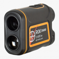 Оптический дальномер RGK D600 от магазина RiggerShop