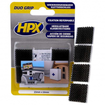 Лента-застежка HPX duo grip от магазина RiggerShop