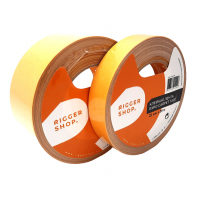 Клейкая лента Rigger Shop EXPO CARPET TAPE 25мм x 25м от магазина RiggerShop