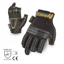 Перчатки Dirty Rigger Protector™ 3.0 Heavy Duty Rigger Glove (Framer) от магазина RiggerShop