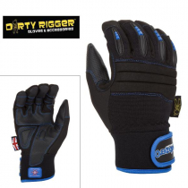 Перчатки Dirty Rigger Subzero XC Cold  Weather от магазина RiggerShop