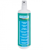 Спрей для очистки белых досок Stanger whiteboard - reiniger от магазина RiggerShop
