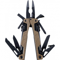 Мультитул Leatherman OHT койот от магазина RiggerShop