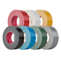 Клейкая лента MagTape Utility 50мм х 50м color от магазина RiggerShop