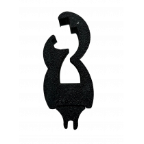 Крепление микрофона DPA 4099 для барабанной установки от магазина RiggerShop