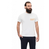Футболка RiggerShop мужская от магазина RiggerShop