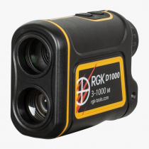 Оптический дальномер RGK D1000 от магазина RiggerShop