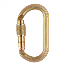 Карабин Petzl Oxan Screw-Lock от магазина RiggerShop