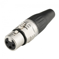 Разъем HICON HI-X3CF-V от магазина RiggerShop