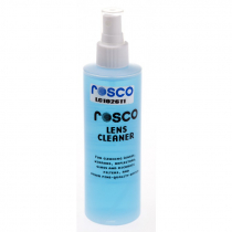 Чистящая жидкость Rosco Lens Cleaner Spray Bottle 236ml от магазина RiggerShop