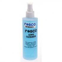 Чистящая жидкость Rosco Lens Cleaner Spray Bottle 236ml от магазина RiggerShop