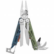 Мультитул Leatherman Signal Tundrascape от магазина RiggerShop