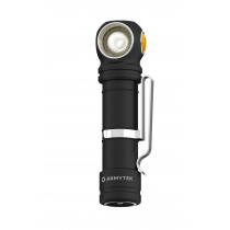 Фонарь Armytek Wizard C2 Pro Max Magnet USB Белый от магазина RiggerShop