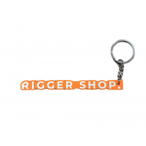 Брелок RiggerShop от магазина RiggerShop