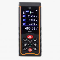 Лазерный дальномер RGK D120 от магазина RiggerShop