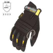 Перчатки Dirty Rigger Kevlar Protector (Full Handed) от магазина RiggerShop