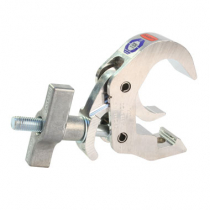 Зажим Doughty T58300 QUICK Trigger Slimline Clamp Basic от магазина RiggerShop