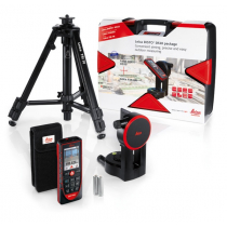 Комплект Leica DISTO™ D510 со штативом и адаптером FTA360 от магазина RiggerShop