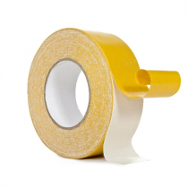 Двусторонний тканевый скотч High-Tak Cloth Tape 50мм. от магазина RiggerShop