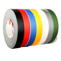 Клейкая лента MagTape Matt 500 25мм х 50м color от магазина RiggerShop