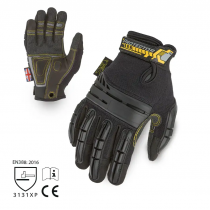 Перчатки Dirty Rigger Protector™ 3.0 Heavy Duty Rigger Glove (Full Handed) от магазина RiggerShop
